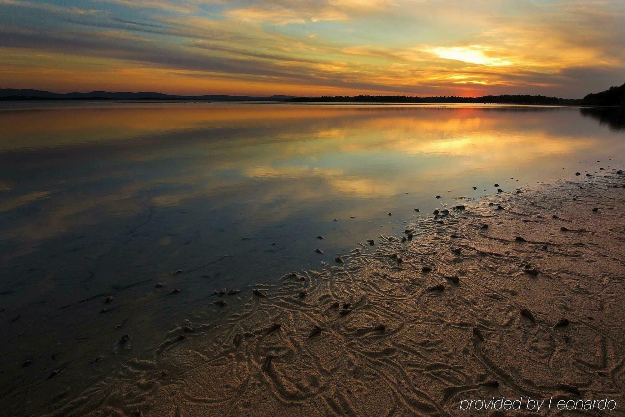 Lakeside Forster Holiday Park Zewnętrze zdjęcie